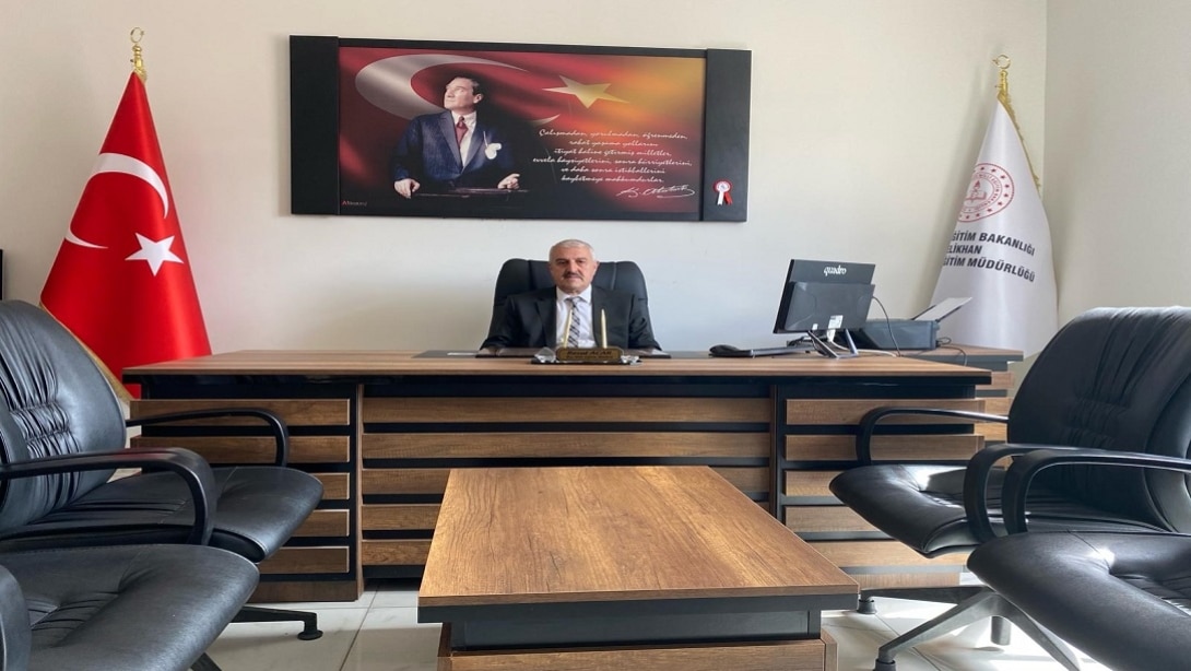 Çelikhanda Okullar Tatil mi?
